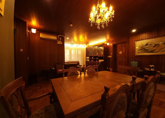 Oyo Hostel Myeongdong 5 Seoul